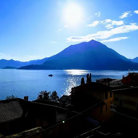 La Casa Dei Sarti Cozy Center Apartment Varenna