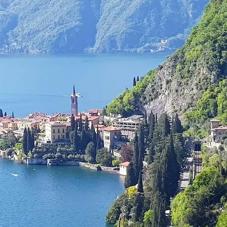 Apartment La Casa Dei Sarti Cozy Center Varenna