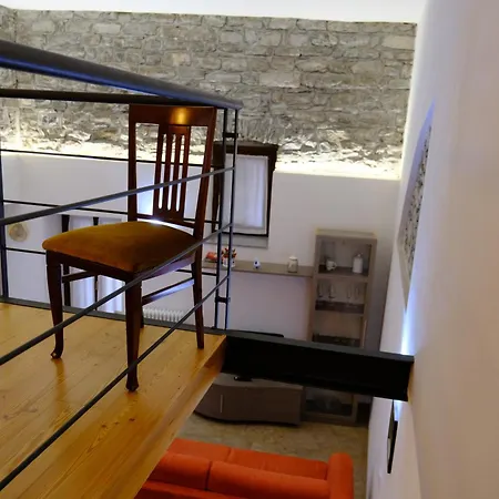 Apartment La Casa Dei Sarti Cozy Center *
