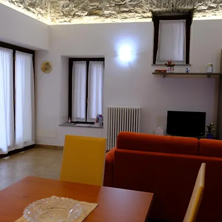 La Casa Dei Sarti Cozy Center Apartment