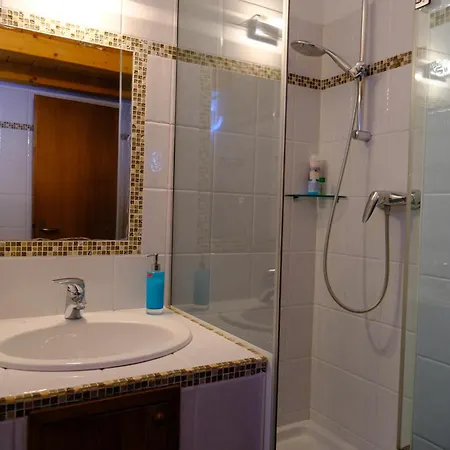 Apartment La Casa Dei Sarti Cozy Center