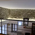 Semesterbostad La Casa Dei Sarti *