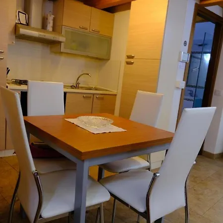 Semesterbostad La Casa Dei Sarti