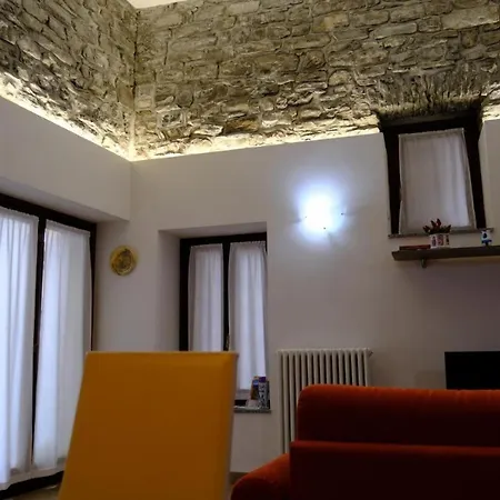 La Casa Dei Sarti